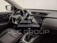 2017 Nissan X-TRAIL