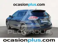 2017 Nissan X-TRAIL