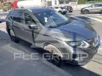 2017 Nissan X-TRAIL