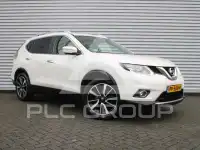 2017 Nissan X-TRAIL