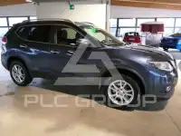 2017 Nissan X-TRAIL