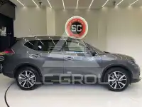 2017 Nissan X-TRAIL