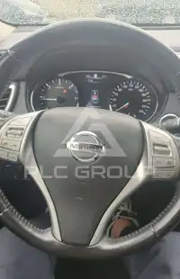 2017 Nissan X-TRAIL