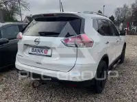2017 Nissan X-TRAIL