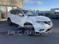 2017 Nissan X-TRAIL