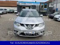 2017 Nissan X-TRAIL