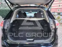 2017 Nissan X-TRAIL