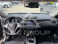 2017 Nissan X-TRAIL