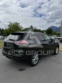 2017 Nissan X-TRAIL