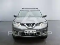 2017 Nissan X-TRAIL