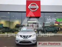 2017 Nissan X-TRAIL