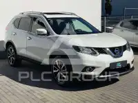2017 Nissan X-TRAIL