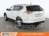 2017 Nissan X-TRAIL
