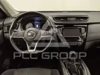 2017 Nissan X-TRAIL