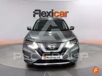 2017 Nissan X-TRAIL