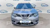 2017 Nissan X-TRAIL