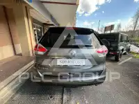 2017 Nissan X-TRAIL