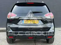 2017 Nissan X-TRAIL