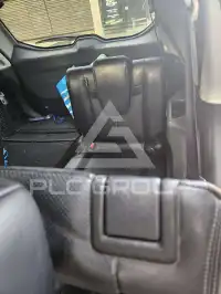 2017 Nissan X-TRAIL
