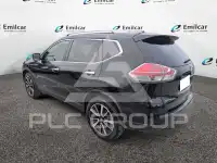 2017 Nissan X-TRAIL