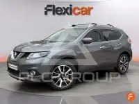 2017 Nissan X-TRAIL