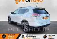 2017 Nissan X-TRAIL