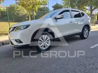 2017 Nissan X-TRAIL