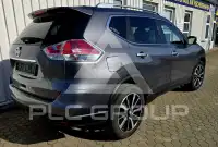 2017 Nissan X-TRAIL