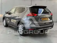 2017 Nissan X-TRAIL