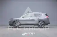 2017 Nissan X-TRAIL