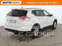 2017 Nissan X-TRAIL