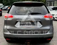2017 Nissan X-TRAIL