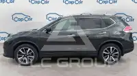 2017 Nissan X-TRAIL