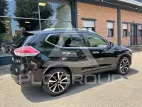 2017 Nissan X-TRAIL