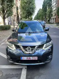 2017 Nissan X-TRAIL