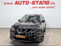 2017 Nissan X-TRAIL