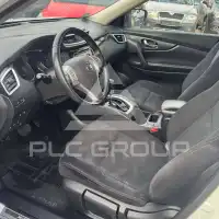 2017 Nissan X-TRAIL