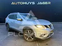 2017 Nissan X-TRAIL