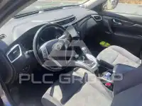 2017 Nissan X-TRAIL
