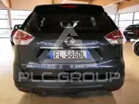 2017 Nissan X-TRAIL