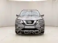 2017 Nissan X-TRAIL