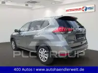 2017 Nissan X-TRAIL