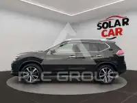 2017 Nissan X-TRAIL