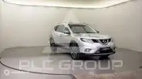 2017 Nissan X-TRAIL