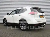 2017 Nissan X-TRAIL