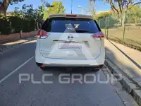 2017 Nissan X-TRAIL