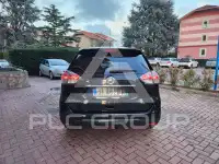 2017 Nissan X-TRAIL