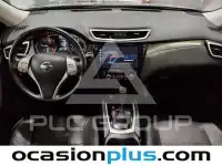 2017 Nissan X-TRAIL