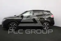 2017 Nissan X-TRAIL