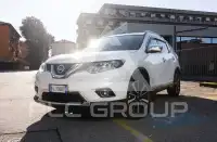 2017 Nissan X-TRAIL